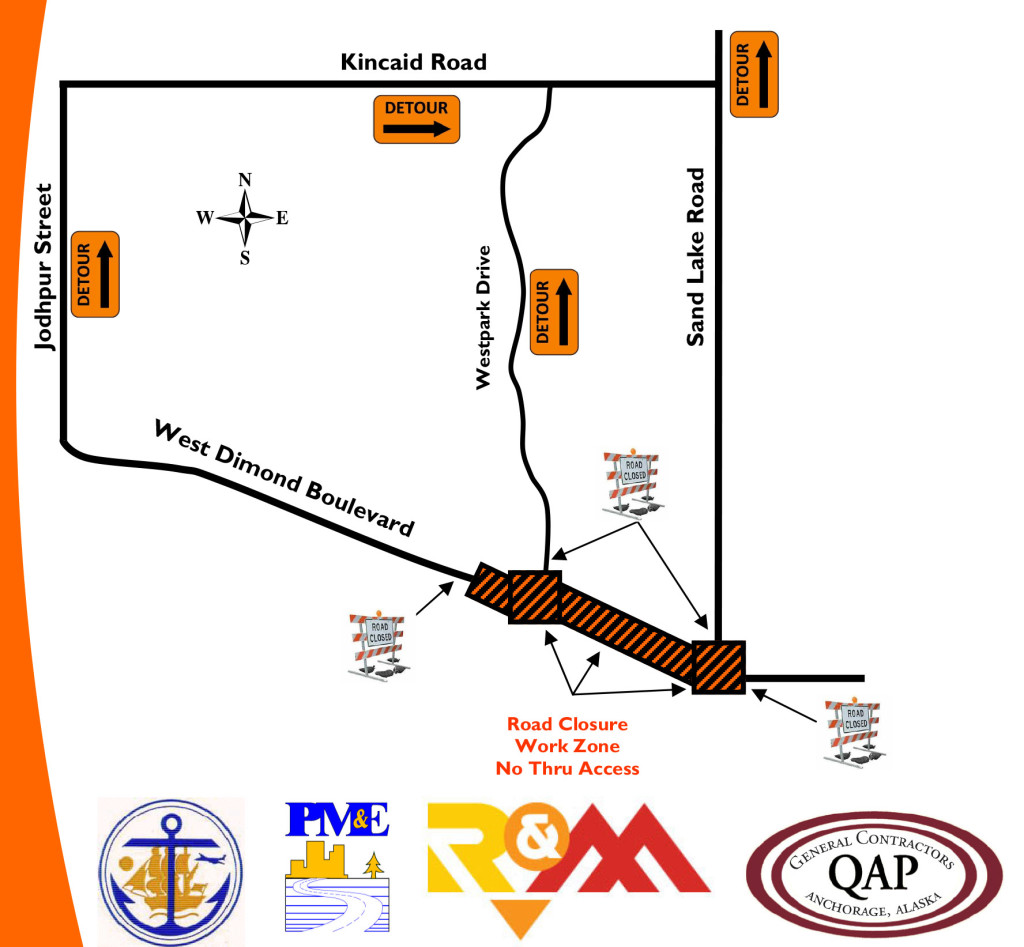 Notice_1 Road Closure